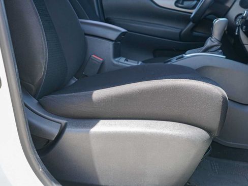 Used 2018 Nissan Rogue Sport S w/ S Appearance Package FWD image 24