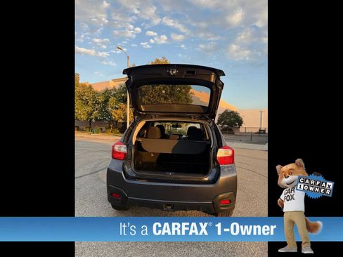 Used 2013 Subaru Crosstrek 2.0i Premium AWD/4WD image 21
