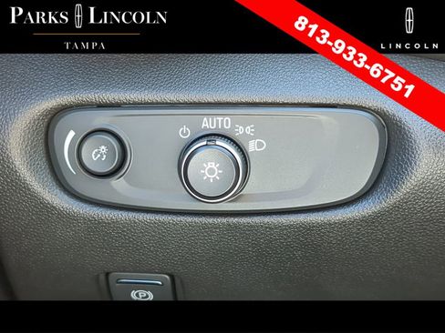 Used 2022 Chevrolet Blazer RS image 27