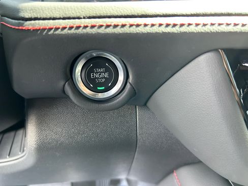 Used 2025 Chevrolet Tahoe RST w/ RST Capability Package image 35