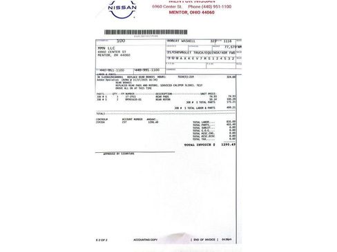 Used 2021 Chevrolet Equinox LT image 6