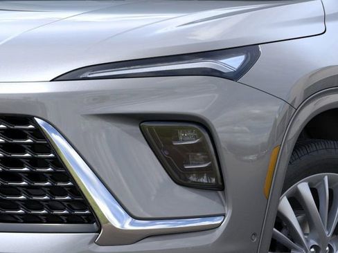 New 2026 Buick Enclave Avenir w/ Super Cruise Package image 10