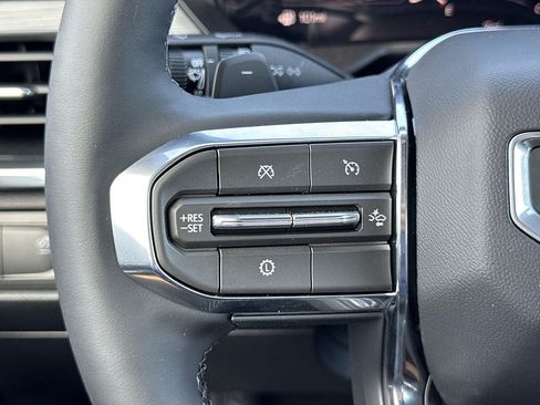 New 2027 GMC Acadia Elevation w/ Black Edition FWD image 9