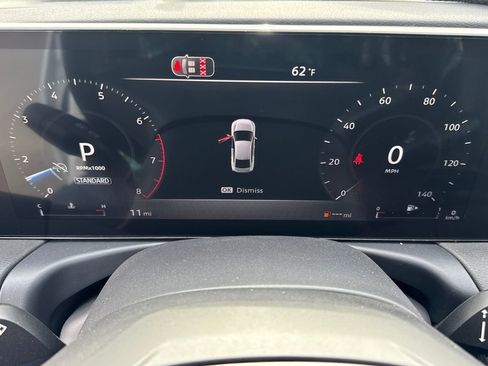 New 2026 Nissan Sentra SR w/ SR Premium Package image 23