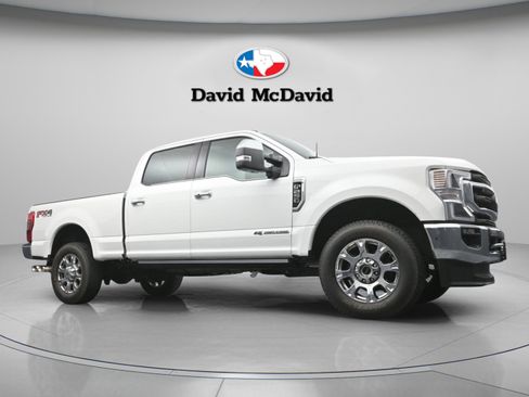 Used 2022 Ford F250 King Ranch w/ King Ranch Ultimate Package AWD/4WD image 33