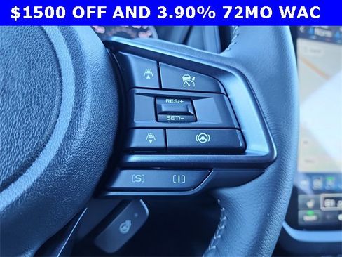 New 2026 Subaru Forester Limited image 22