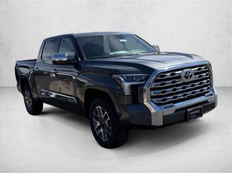 New 2026 Toyota Tundra 1794 Edition AWD/4WD video 3