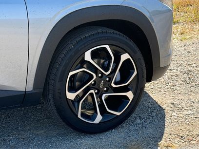 New 2026 Chevrolet Trax RS w/ Sunroof Package
