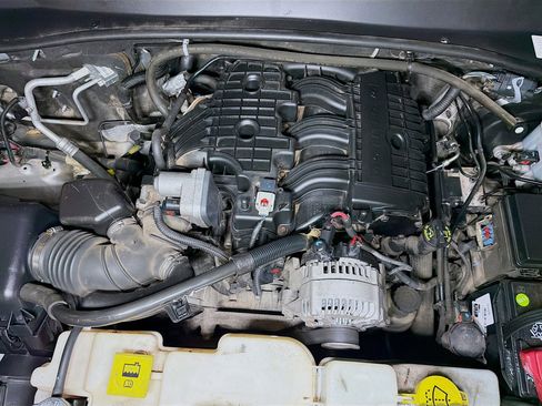 Used 2010 Dodge Nitro SXT image 29