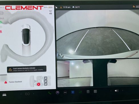 Used 2023 Tesla Model 3 Standard Range RWD image 18