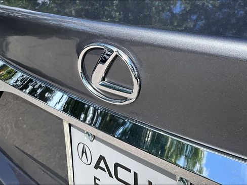 Used 2017 Lexus ES 350 w/ Luxury Package FWD image 30