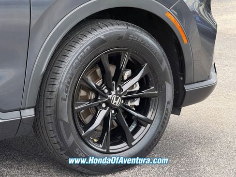 Certified 2024 Honda CR-V Sport-L image 7
