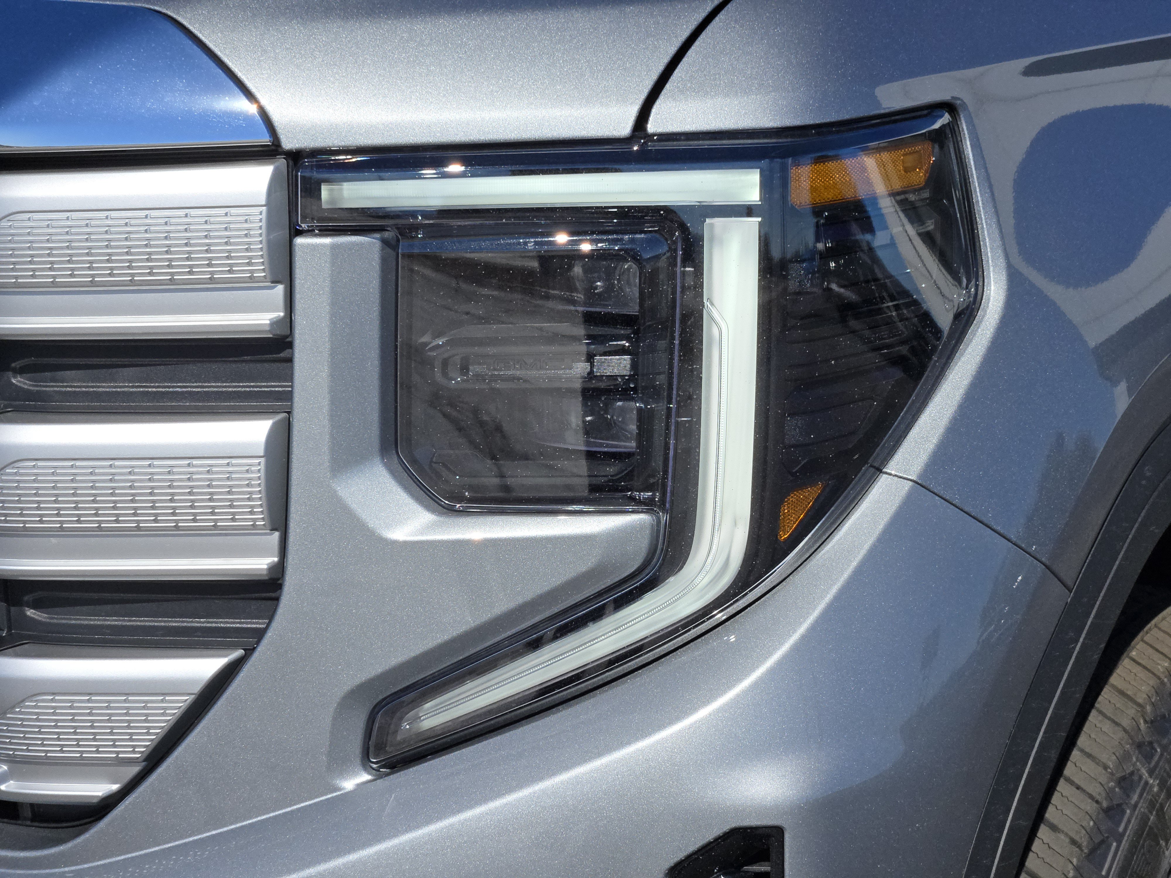 New 2026 GMC Sierra 1500 SLE AWD/4WD image 6