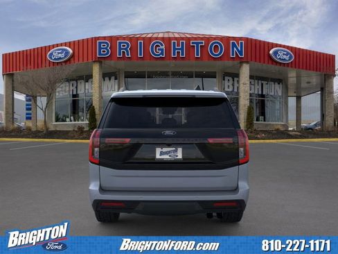 New 2026 Ford Expedition Tremor image 8