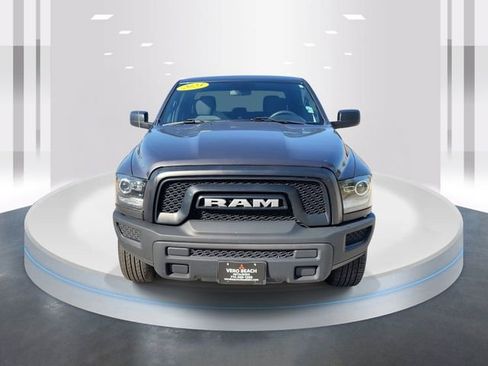 Used 2023 RAM 1500 Classic Warlock image 2