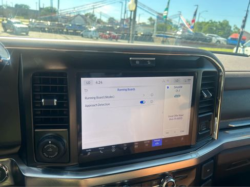 New 2026 Ford F250 King Ranch AWD/4WD image 56