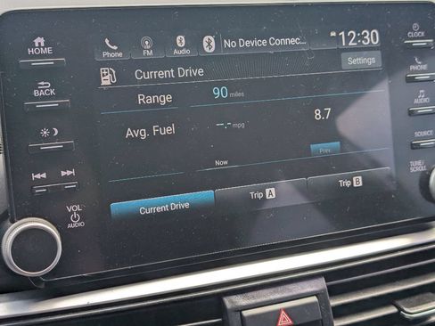 Used 2019 Honda Accord Sport image 17