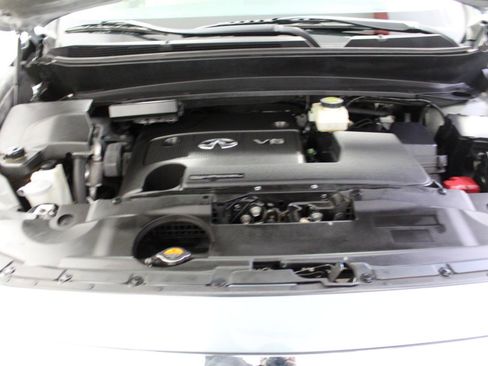 Used 2016 INFINITI QX60 AWD w/ Premium Plus Package image 38