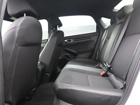 Certified 2026 Honda Civic Sport image 18