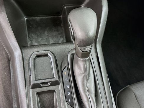 Used 2024 Chevrolet Colorado W/T image 19