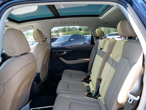 New 2026 Audi Q7 3.0T Prestige AWD/4WD image 6