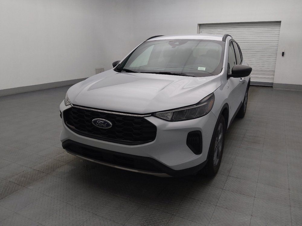 Used 2025 Ford Escape ST-Line FWD image 15