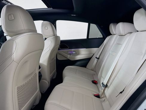 New 2026 Mercedes-Benz GLE 450 4MATIC Coupe image 7