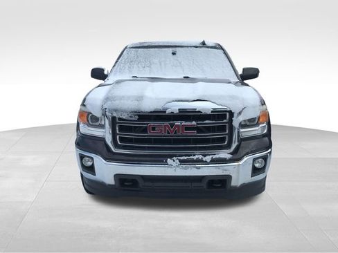 Used 2014 GMC Sierra 1500 SLE w/ SLE Value Package image 10