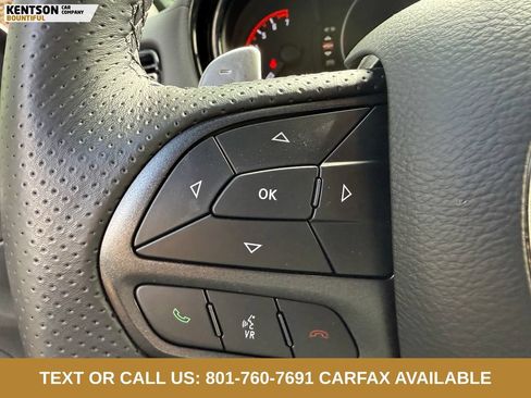 Used 2026 Dodge Durango GT AWD/4WD image 16