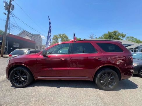Used 2018 Dodge Durango GT w/ Premium Group AWD/4WD image 6