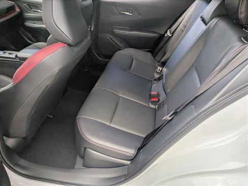 Used 2024 Toyota Prius Prime image 16