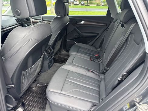 Used 2024 Audi Q5 2.0T Premium AWD/4WD image 10