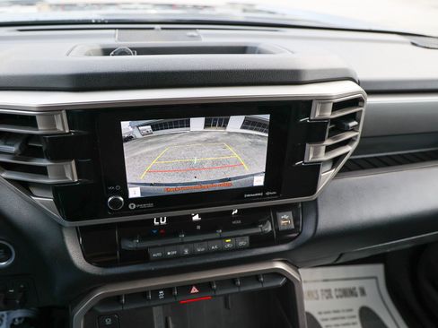 Used 2024 Toyota Tundra SR5 RWD image 23