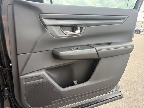 New 2026 Honda CR-V EX image 43