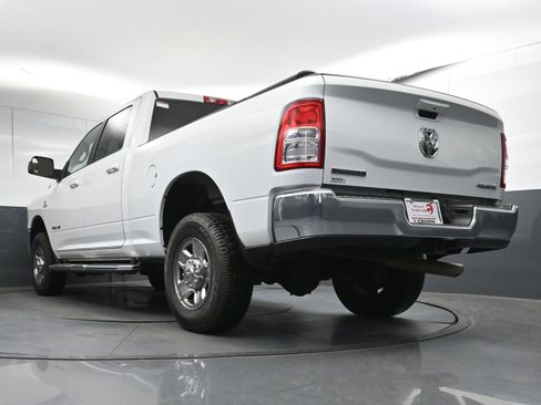Used 2022 RAM 2500 Big Horn image 27