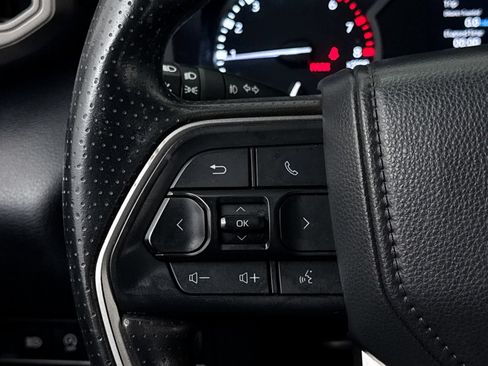 Used 2025 Toyota Tundra SR5 AWD/4WD image 33