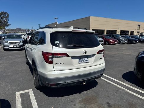 Used 2019 Honda Pilot EX-L image 3