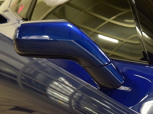 Used 2019 Chevrolet Corvette Grand Sport image 18