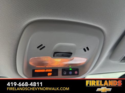 Certified 2024 Chevrolet Trax LS w/ LS Convenience Package image 35