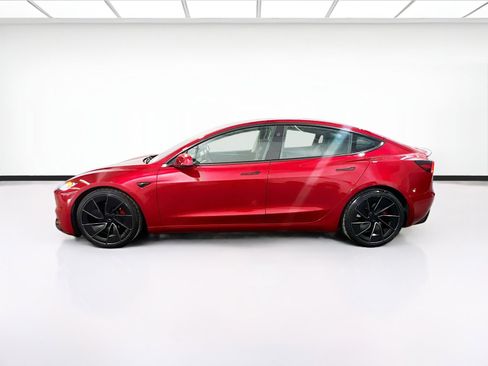 Used 2024 Tesla Model 3 Performance image 24