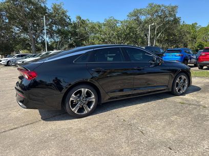 Used 2024 Kia K5 EX w/ EX Premium Package