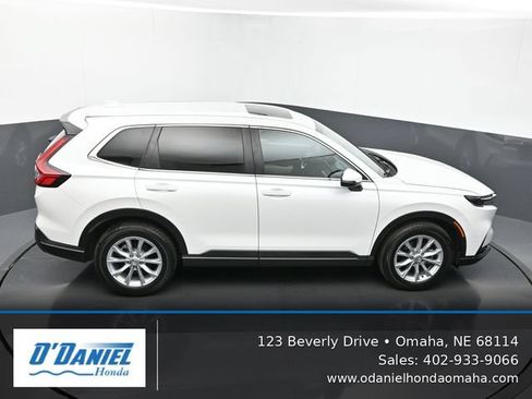 Used 2024 Honda CR-V EX-L image 19
