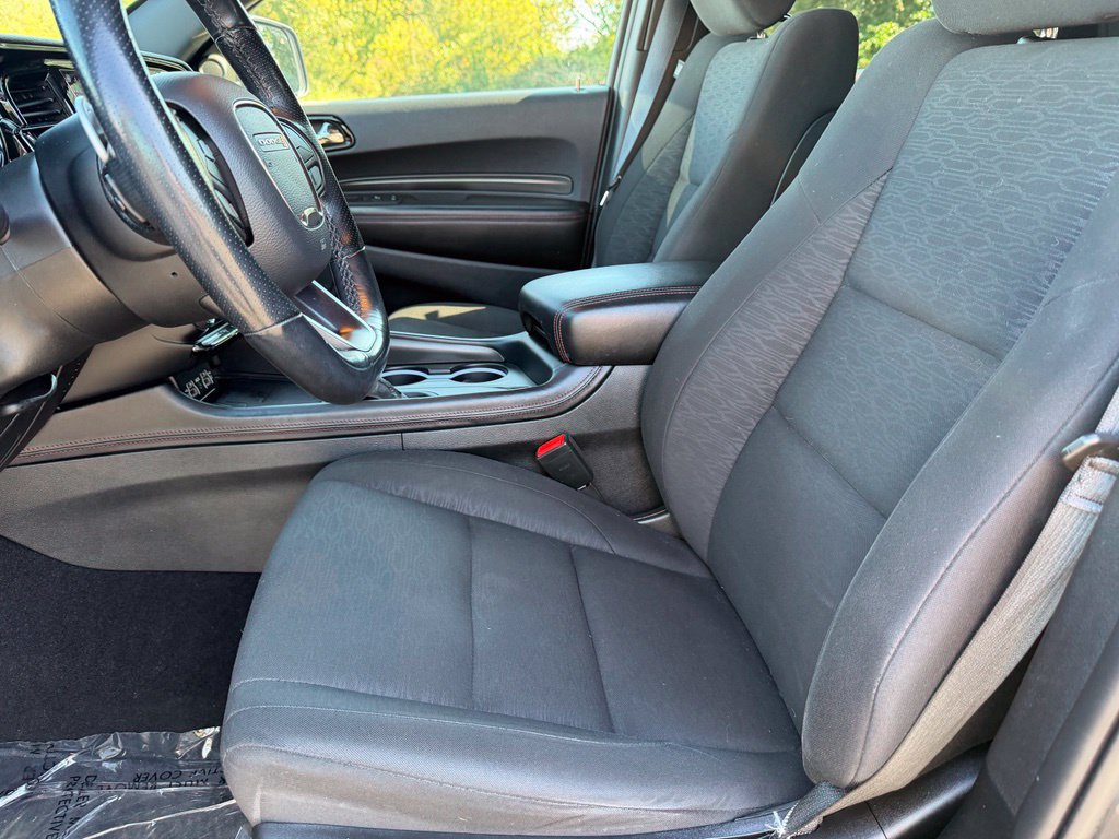 Used 2023 Dodge Durango R/T w/ Blacktop Package AWD/4WD image 15