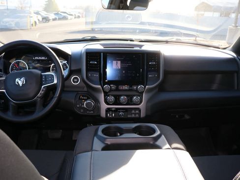 New 2026 RAM 1500 Classic Warlock image 15