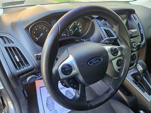 Used 2014 Ford Focus SE image 21