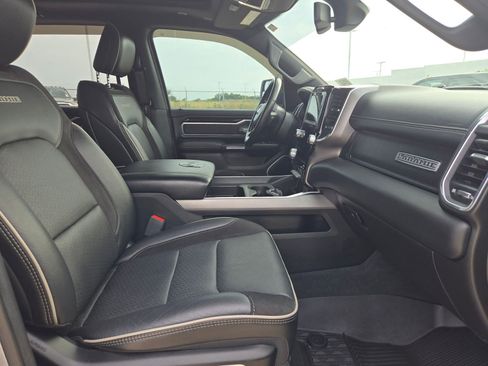 Used 2020 RAM 1500 Laramie w/ Sport Appearance Package RWD image 24