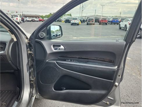 Used 2011 Dodge Durango Crew AWD/4WD image 38