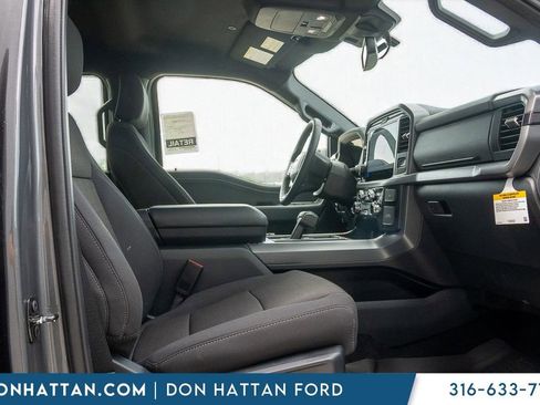 New 2026 Ford F150 XLT AWD/4WD image 22