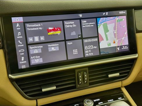 Used 2019 Porsche Cayenne AWD/4WD image 15