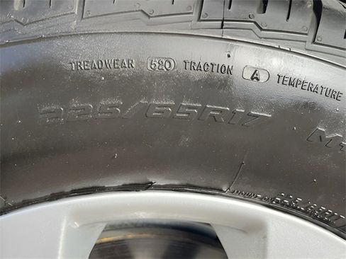 Used 2024 Ford Escape Active image 13